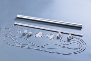 89 cm persianas <span class=keywords><strong>de</strong></span> lamas <span class=keywords><strong>de</strong></span> PVC plegable Chino persianas verticales pura para la venta - Product Image 5