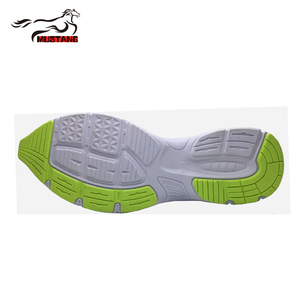 <span class=keywords><strong>Semelles</strong></span> de baskets en TPU durables de haute qualité pour la course à pied et les sports - Antidérapantes, légères, design écologique - Product Image 3
