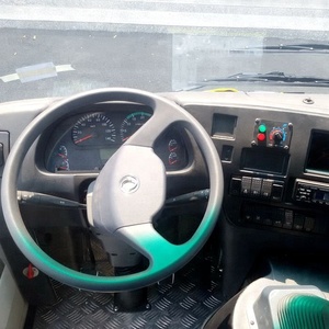 Autobús pequeño, autobús de 7,3 M, 25 asientos