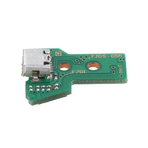 Thay thế USB Sạc Sạc Tấm Bảng Cổng Ổ Cắm JDS-050 cho <span class=keywords><strong>PS4</strong></span> Điều Khiển 5th Thế Hệ JDS-055 - Product Image 2