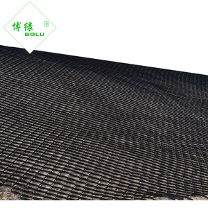 Vente chaude faible densité polyéthylène stabilisateur de gravier et hdpe géocellules plastique - Product Image 1