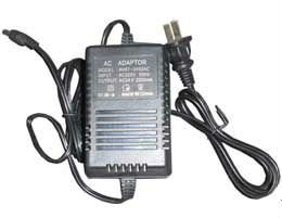 AC AC Adapter 9V 1.5A Cho Alesis Trống DM10 DM5 DM6 - Product Image 2