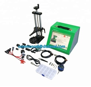 Máy mài van phun nhiên liệu Common Rail để sửa chữa giai đoạn 3 - Product Image 1