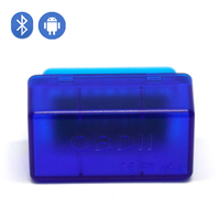 C01L2-1-herramienta de diagnóstico automático para coche, escáner OBD2 para Android, 2,0