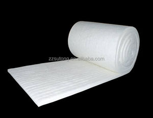 <span class=keywords><strong>Manta</strong></span> de fibra de cerámica de alta calidad - Product Image 2