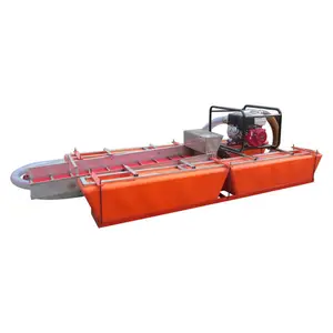 Mini Suction Pasir Emas Dredger Mini Power Jet Hisap Emas Dredger Dijual Submersible Emas Dredger