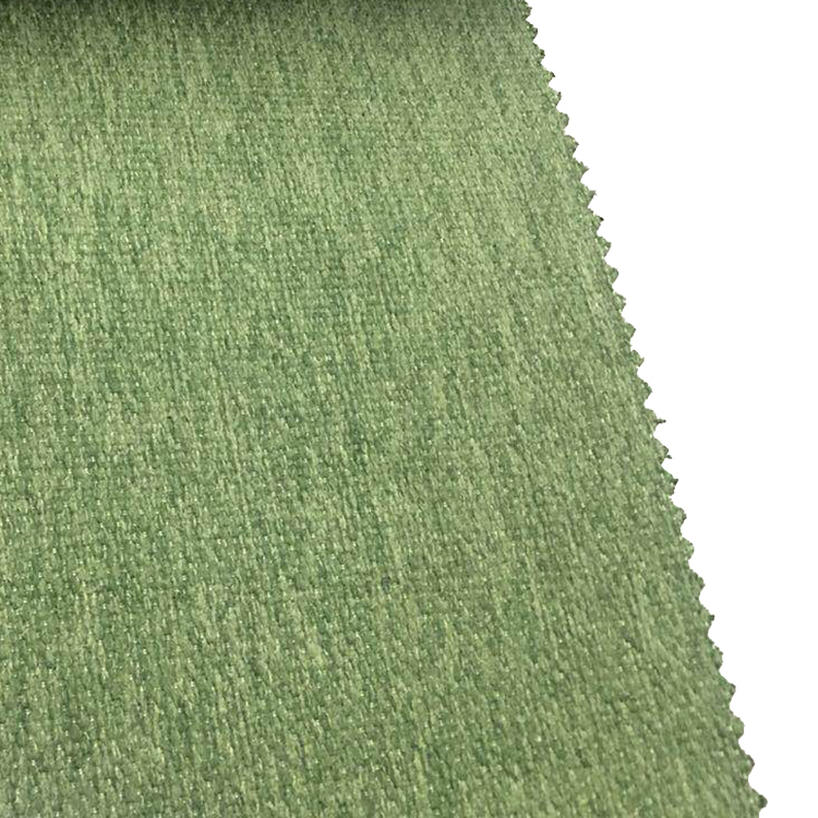 Textile à la maison de Couleur de Taille Adaptée Aux Besoins du client par Matériel 100% Polyester Jacquard Tissu