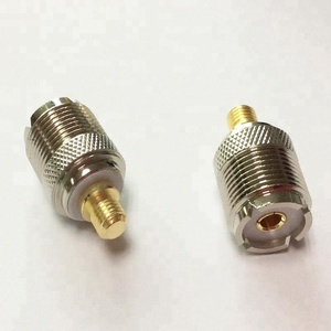 M nữ nối cho Antenna Adaptor GP338 GP328 ptx760 Viễn Thông bộ phận - Product Image 1