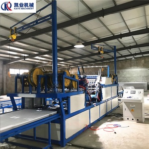 Giá tốt nhất 3D <span class=keywords><strong>Panel</strong></span> tường máy móc/<span class=keywords><strong>Sandwich</strong></span> <span class=keywords><strong>panel</strong></span> dây chuyền sản xuất - Product Image 4