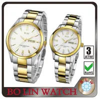 Luxury Gold Plated Watch for Men, China Watch Factory! 22K