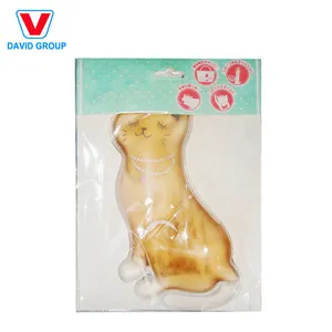 Gadgets 2021 Innovative Hot Selling Special Shape PVC Gel Hot Cold Pack