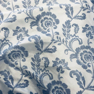 फूल डिजाइन <span class=keywords><strong>100</strong></span> पॉलिएस्टर माइक्रोफाइबर घर के लिए पुष्प डिजाइन के लिए पॉलिएस्टर माइक्रोफाइबर सेट रानी/किंग आकार मुद्रित बिस्तर सेट करता है। - Product Image 6