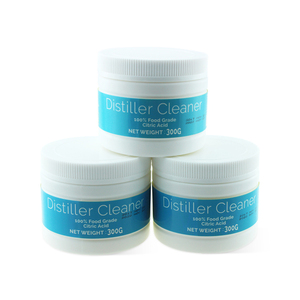 Limescale 리무버 물 규모 리무버 도매 뜨거운 판매 limescale 클리너 파우더 - Product Image 2