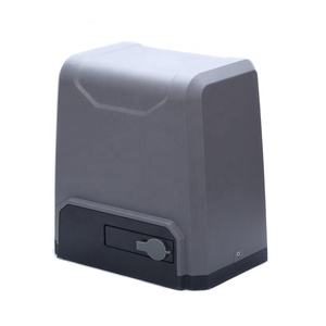 Bán Buôn AC 1500KG Cổng Nhà Điều Hành Điều Khiển Cửa Động Cơ Cửa Trượt Động Cơ Cổng Tại Trung Quốc Cửa Trượt Mở Cửa Tự Động Điều Hành - Product Image 4