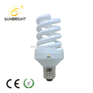 15W Đầy Đủ Xoắn Ốc Tiết Kiệm Năng Lượng Đèn Kinh Tế Bóng Đèn Sản Xuất Tại Trung Quốc - Product Image 3