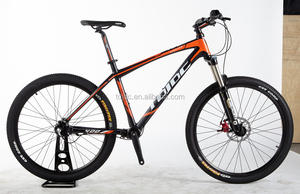Vélo de montagne de haute qualité type et pas <span class=keywords><strong>pliable</strong></span> <span class=keywords><strong>vtt</strong></span> vélo malaisie vélo de montagne à vendre arbre d'entraînement vélo - Product Image 3
