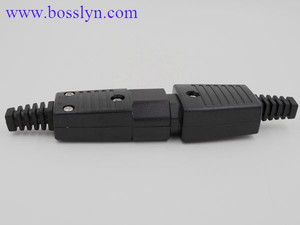 Connecteur d'alimentation de haute qualité 16A 250V <span class=keywords><strong>IEC320</strong></span> <span class=keywords><strong>C15</strong></span> vers C14 - Product Image 4
