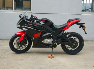 Motocyclette Yamasaki 50CC 4 temps pas chère 50cc avec Euro 5 pour adultes - Product Image 2