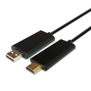 अच्छी गुणवत्ता वायरलेस ट्रांसमीटर और रिसीवर टीवी डोंगल यूट्यूब स्ट्रीमिंग फ़ंक्शन - Product Image 2