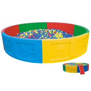 Terrain <span class=keywords><strong>de</strong></span> <span class=keywords><strong>jeux</strong></span> pour enfants, balles souples pour l'intérieur, <span class=keywords><strong>piscine</strong></span> <span class=keywords><strong>de</strong></span> balles - Product Image 6