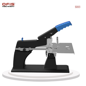 OFIS SH03 Grapadora manual <span class=keywords><strong>de</strong></span> silla <span class=keywords><strong>de</strong></span> montar <span class=keywords><strong>de</strong></span> alta resistencia Grapadora manual <span class=keywords><strong>de</strong></span> <span class=keywords><strong>escritorio</strong></span> para encuadernación - Product Image 5
