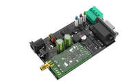 Ugreen — émetteur-récepteur de données sans fil RS232 DTU, 490MHz SI4463
