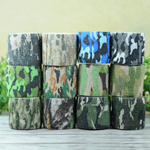 Camuflaje impreso de <span class=keywords><strong>cinta</strong></span> de <span class=keywords><strong>butilo</strong></span> - Product Image 4