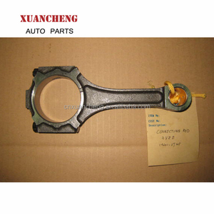 Milexuan japanische Autoteile Titan Pleuel 3VZE - Product Image 3