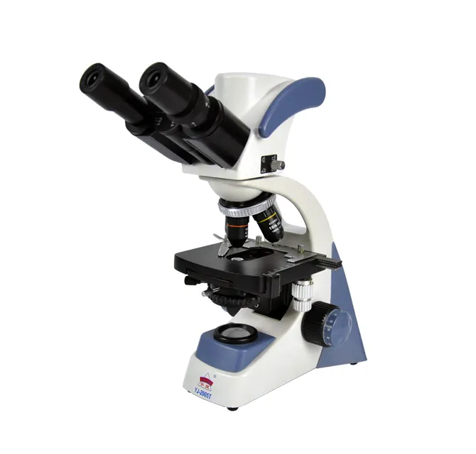 Yujie YJ-2005DN 1.3Mp/3.0Mp USB2.0 Kamera Digital Com Chip Binocular Biological MICROSCOPE