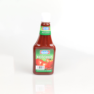 Cocinar tarros <span class=keywords><strong>pastelería</strong></span> salsa escriba marca Reino Unido de tomate ketchup - Product Image 2