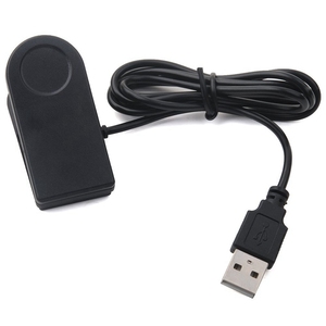 Remplacement USB Charge Cordon Câble Fil De Charge Dock Clip pour <span class=keywords><strong>Suunto</strong></span> <span class=keywords><strong>Ambit</strong></span> 1 2 <span class=keywords><strong>3</strong></span>, Kailash, Traverse - Product Image 3