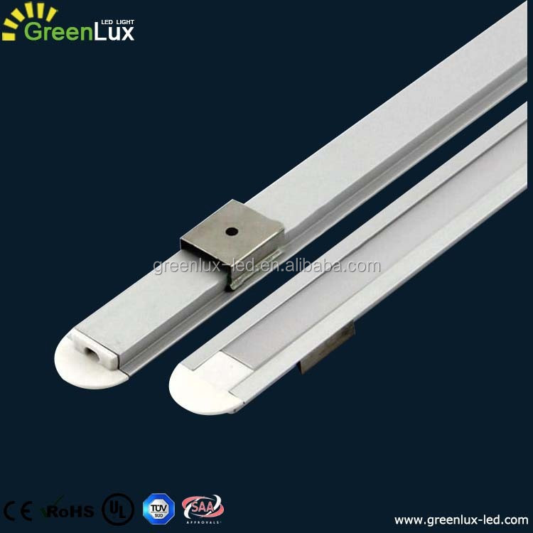 led light strip plastic cover