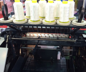 chủ đề cuốn sách ràng buộc thiết bị cống sxb430 cuốn sách máy may tự động - Product Image 4