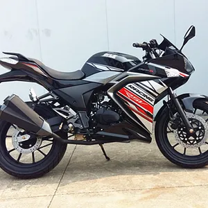 山崎热卖最优惠的价格 150cc 赛车摩托车