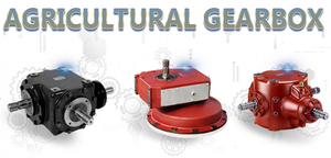 กล่องเกียร์เอียงมุมขวา90องศาสำหรับงานเกษตรเพลาหมุนขนาดเล็ก540เครื่องจักรกลการเกษตร - Product Image 2