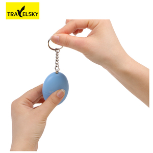 Sistema <span class=keywords><strong>de</strong></span> Alarma <span class=keywords><strong>de</strong></span> Seguridad <span class=keywords><strong>Personal</strong></span> Travelsky para Mujeres, Alarma <span class=keywords><strong>de</strong></span> Defensa <span class=keywords><strong>Personal</strong></span> contra Ataques <span class=keywords><strong>de</strong></span> Pánico - Product Image 2