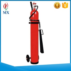เครื่องดับเพลิง Co2ขนาด25กก./เครื่องดับเพลิง Minimax/50กก. เครื่องดับเพลิง Co2 - Product Image 2