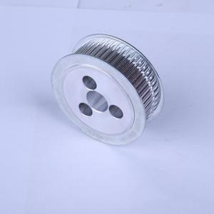 Алюминиевый зубчатый шкив HTD 8M - Product Image 5