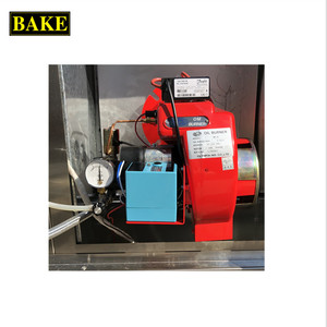 32tray Gas&amp;Electric Dual-Purpose Industrial Rotary Big Oven/<strong>Bread</strong> Making Machine Price in European