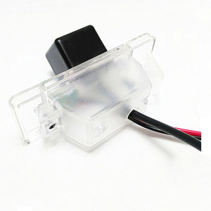 Cámara de vídeo especial para coche, videocámara de visión trasera para MG3 <span class=keywords><strong>Peugeot</strong></span> <span class=keywords><strong>307</strong></span> Hatchback 307CC 308 - Product Image 3