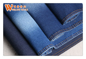 Nuevos Jeans Azules de Alta Elasticidad para Mujer a Precio Económico de Fabricante - Product Image 2