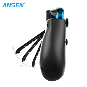 <span class=keywords><strong>Custodia</strong></span> Batteria per Nintendo Switch 10.000 mAh, Pacco Batteria Ricaricabile Portatile, <span class=keywords><strong>Power</strong></span> <span class=keywords><strong>Bank</strong></span> per Switch Nintendo - Product Image 5