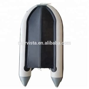 <span class=keywords><strong>เรือ</strong></span>ตกปลาพีวีซี 2 ที่นั่ง ขนาด 1.2 มม. ผลิตในจีน ปี 2025 สำหรับขาย - Product Image 2