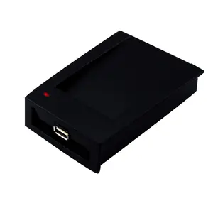 RFID China Beste Suppiers 13,56 Mhz 15693 RFID Reader USB Smart Card Reader Mit Guter Qualität