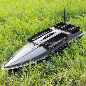 HYZ-100G GPS Télécommande Bateau D'appâts Pour La Pêche À La Carpe - Product Image 4