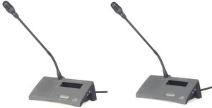 Microphone audio microflex à col de cygne SINGDEN <span class=keywords><strong>SM212</strong></span> - Product Image 2