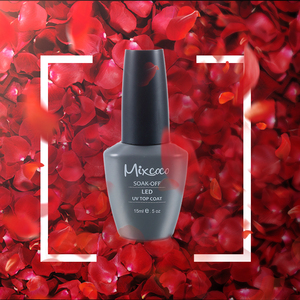น้ำยาทาเล็บเจลทาเล็บปราศจาก Hema 12 15มล. esmalte EM <span class=keywords><strong>de</strong></span> En UV - Product Image 4