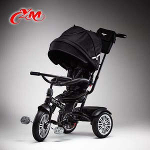 Más Popular con vehículo triciclos niños 4 en 1 <span class=keywords><strong>Trike</strong></span>/anti-uv Canopy <span class=keywords><strong>triciclo</strong></span> bebé <span class=keywords><strong>triciclo</strong></span> inteligente/custom triciclos - Product Image 4