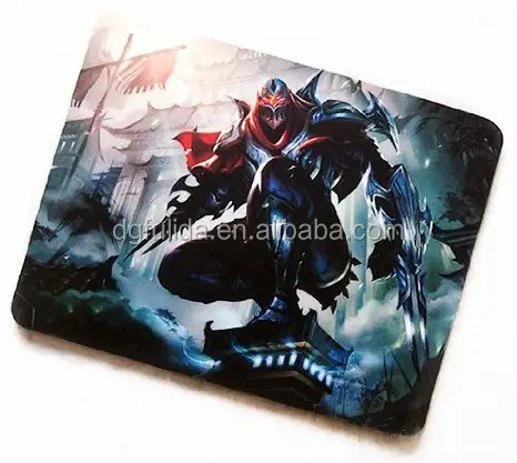 Extra large league of legends gaming mouse pad