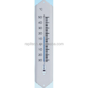 Phong cách hộ gia đình nhựa quy mô nhiệt kế để sử dụng nhà - Product Image 5